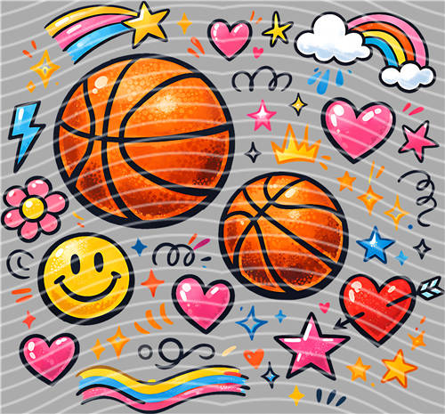 NBA and Team-QD 2719